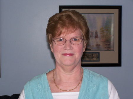 Sandra Martin Photo 41