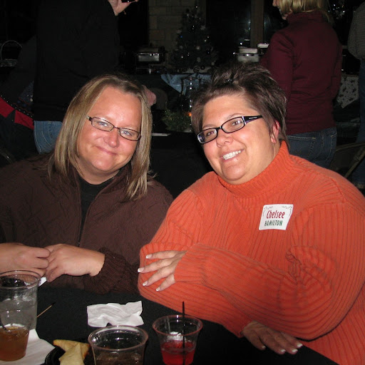 Julie Shull Photo 2