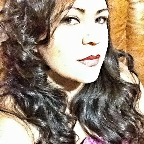 Lidia Roman Photo 9