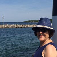 Sue Arnett Photo 9
