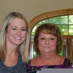 Janet Gray Photo 27