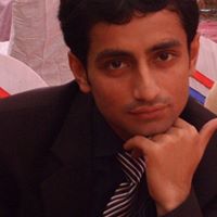 Ahmad Nasir Photo 31