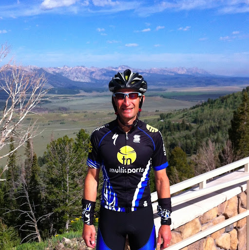 Michael Podell Photo 6