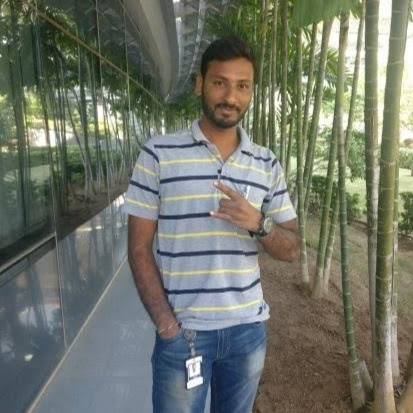 Jayakumar Elumalai Photo 1