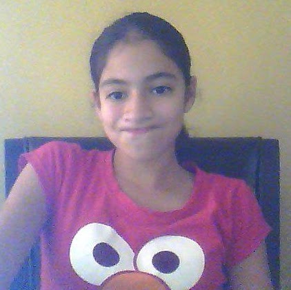 Miriam Garza Photo 28