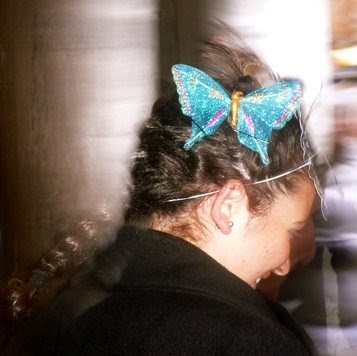 Elizabeth Franks Photo 21