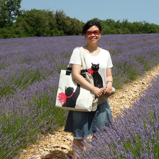 Helen Chen Photo 53
