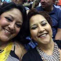 Andrea Granados Photo 9