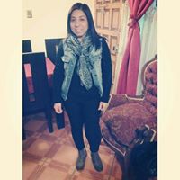Patricia Baeza Photo 41
