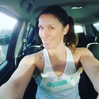 Rebecca Beauchamp Photo 7