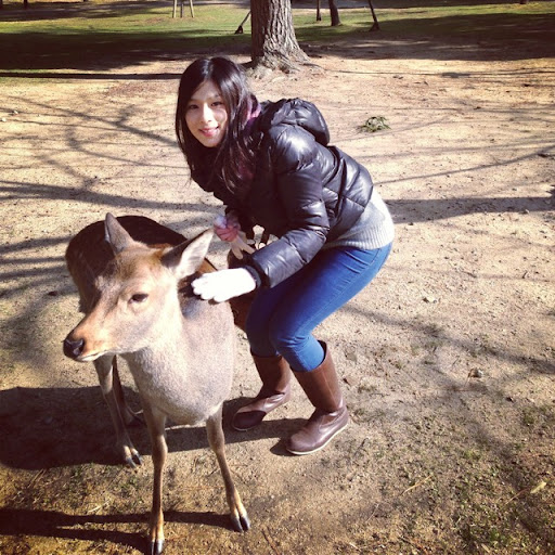 Gina Lee Photo 18
