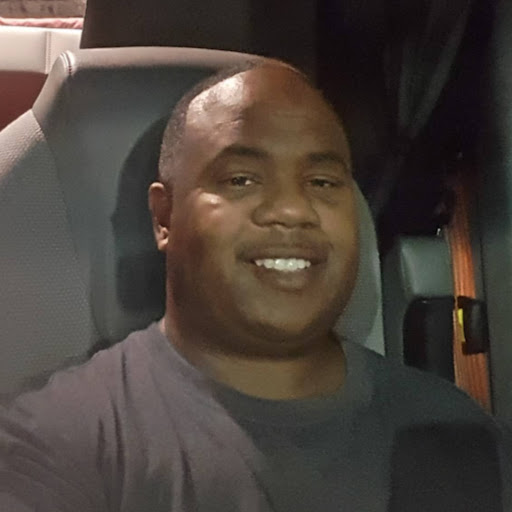 Derrick Roach Photo 11