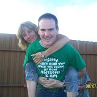 Lee Baxter Photo 28