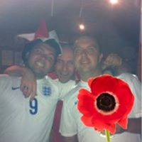 Shaun Ellis Photo 25
