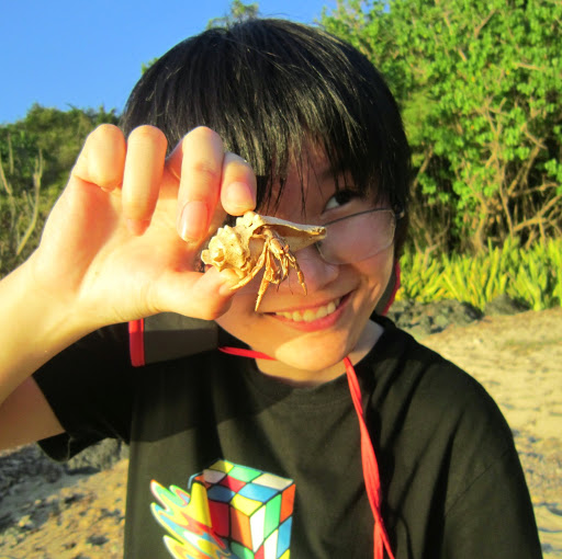 Tingting Jiang Photo 13