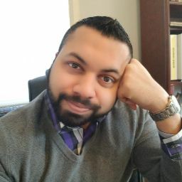 Jeffrey Joseph Photo 13