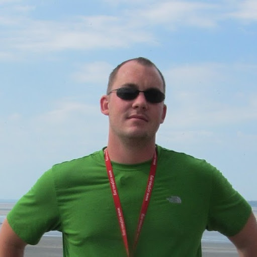 Michael Rankin Photo 44