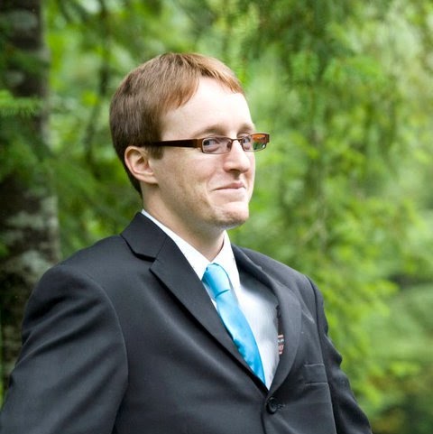 Eric Blow Photo 3