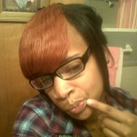 Tiffany Irvin Photo 17