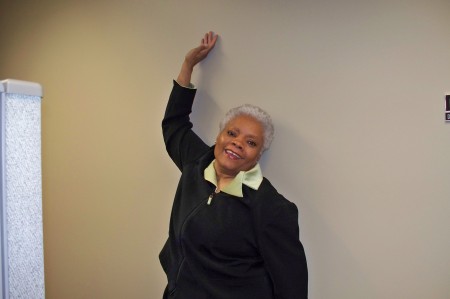 Cynthia Edwards Photo 6