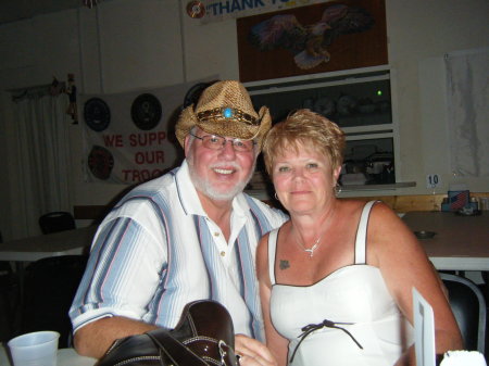 Nancy Graham Photo 6