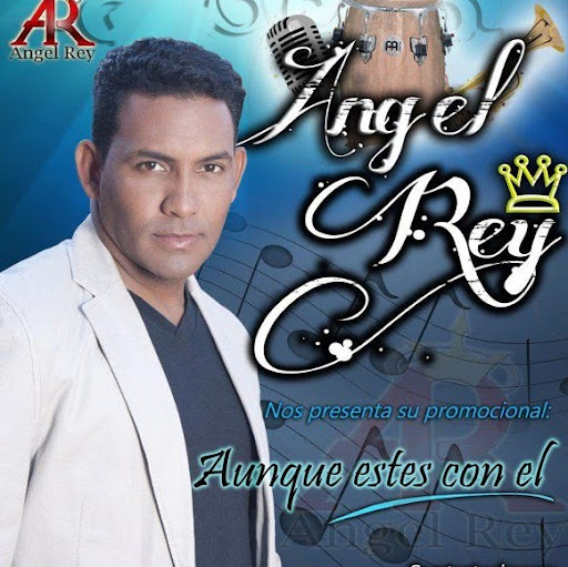 Angel Rey Photo 10