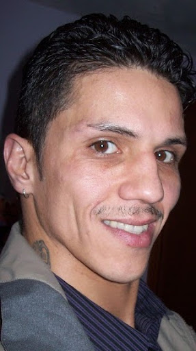 Paul Barraza Photo 8