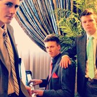 Conor Mccarthy Photo 21