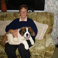 Barbara Mcphillips Photo 3