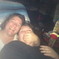 Kendra Robinson Photo 16