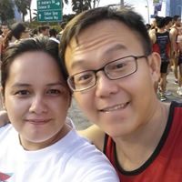 Liang Zhang Photo 21