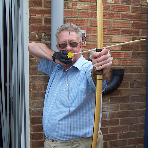 Tony Goodman Photo 31