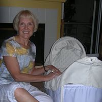 Ellen Hopkins Photo 14