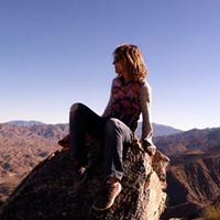Julie Bird Photo 10