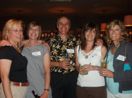 Kathy Parker Photo 36