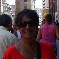 Cristina Quezada Photo 7