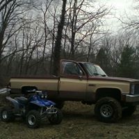 Jerry Simmons Photo 13