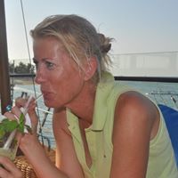 Christine Marchand Photo 38