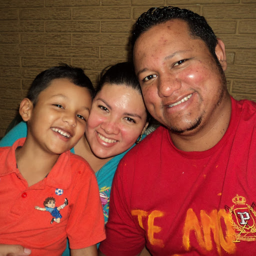 Elba Robles Photo 9