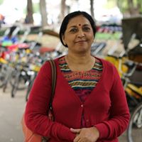 Sadhana Mathur Photo 8
