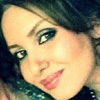 Pegah Hashemi Photo 6