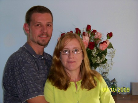 Jennifer Spaulding Photo 30