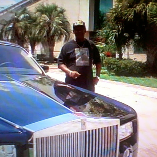 Donald Haley Photo 14