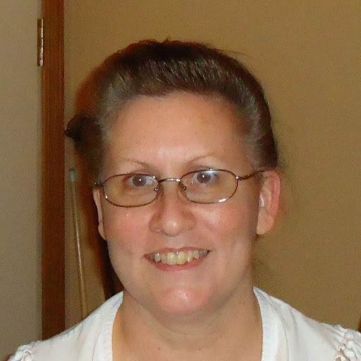 Marilyn Roberson Photo 5