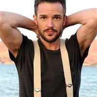 Russell Matthews Photo 8