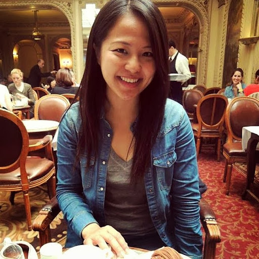 Stacy Lin Photo 10