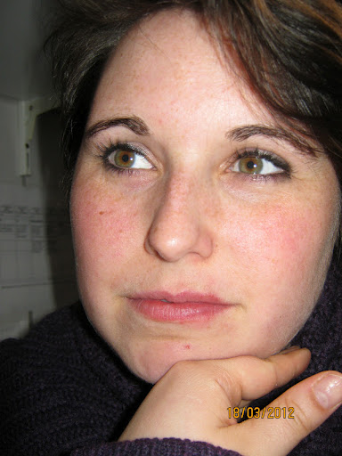 Angela Dick Photo 25