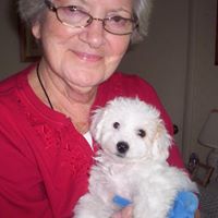 Ruth Clark Photo 17