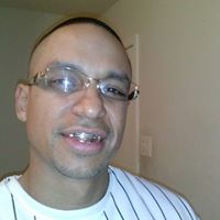 Samuel Calderon Photo 14