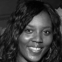 Angela Buford Photo 17